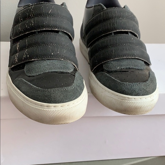 MM6 Maison Margiela sneakers shoes 35 5.5 - Picture 2 of 5